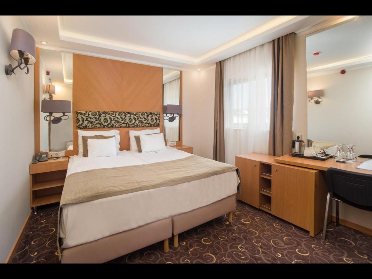 Marmara Design Hotel